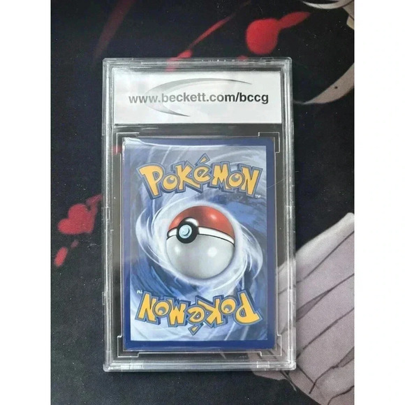 Pokémon TCG Arctovish V Evolving Skies 048/203 Holo Ultra Rare - Picture 2 of 3